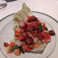 ウルフギャング・ステーキハウス 六本木 - 