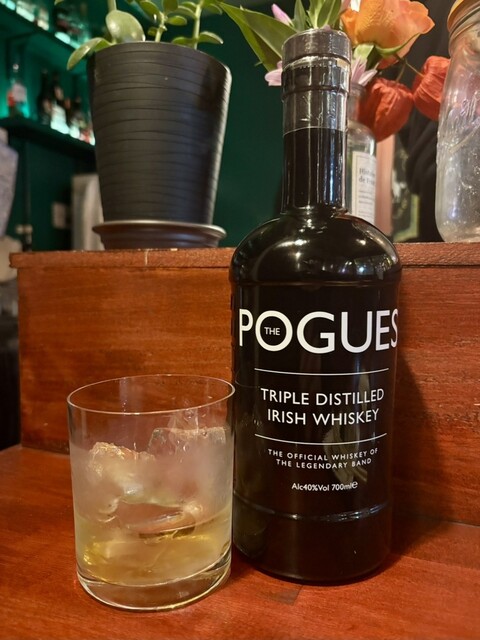 アイリッシュパブ スロンチャ - 苫小牧（バー）の写真