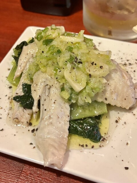 アイリッシュパブ スロンチャ - 苫小牧（バー）の写真