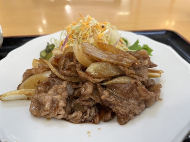 レストラン 四季 - 十和田市（食堂）の写真