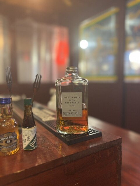 アイリッシュパブ スロンチャ - 苫小牧（バー）の写真