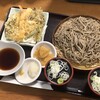 天丼てんや 吉祥寺店