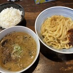 めんさいぼう 五郎左 - 