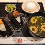 ぼんたぼんた - 料理写真: