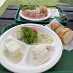 川場田園プラザ - 