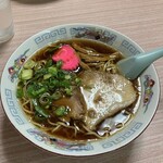 まるとら - 中華そば