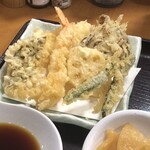 天丼てんや 吉祥寺店 - 