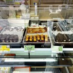 やきだんご 銀月 - 