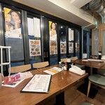 小さな厨房 焼き小籠包 生煎包 慕蘭 - 