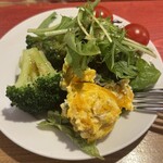 トラットリア チャオ - 