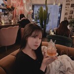 YOLO cafe&bar 渋谷 - 