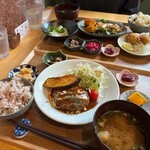 Miyama Cafe PUUT - 