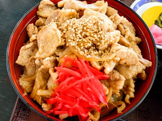 七ツ森 - 富谷町その他（食堂）の写真