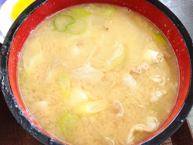 七ツ森 - 富谷町その他（食堂）の写真