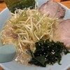 ラーメンショップ◯化  池袋店