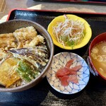 女川海の膳ニューこのり - 