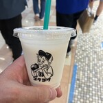 ゴクゴク - ドリンク写真: