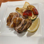 イタリア料理 SAEKI - 