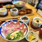 日本料理 喜水亭 福岡三越店 - 