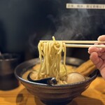 自家製麺 TANGO - 