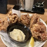 焼鳥 はなみづき - 