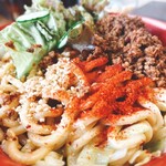 自家製麺 てんか - 料理写真: