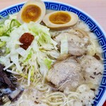 拉麺男 - 