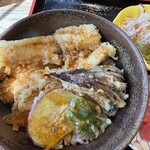 女川海の膳ニューこのり - 