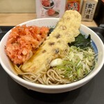 しぶそば 池袋店 - 