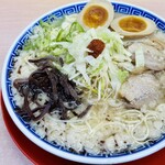 拉麺男 - 