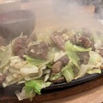 びっくり亭本家 - 