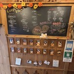 マム&ダッドクレープ - 