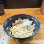 自家製麺 TANGO - 