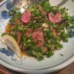 新料理 都留野 - 