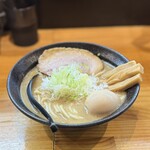 自家製麺 TANGO - 