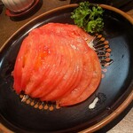 新料理 都留野 - 