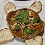 イタリア料理 SAEKI - 