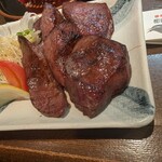 新料理 都留野 - 