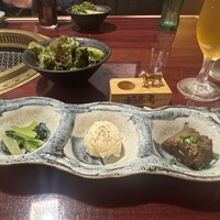肉の匠 将泰庵 神田店 - 
