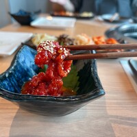 近江うし焼肉 にくTATSU 銀座店 - 