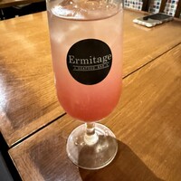 Seafood bar Ermitage 代々木店 - 