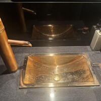 肉の匠 将泰庵 神田店 - 