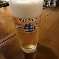 Seafood bar Ermitage 代々木店 - 