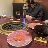 肉の匠 将泰庵 神田店 - 