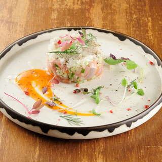 クシヤキとワイン CASSIWA_1