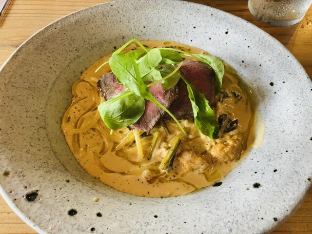 Nukazuke Kobo nipote Misasa Honten photo 2