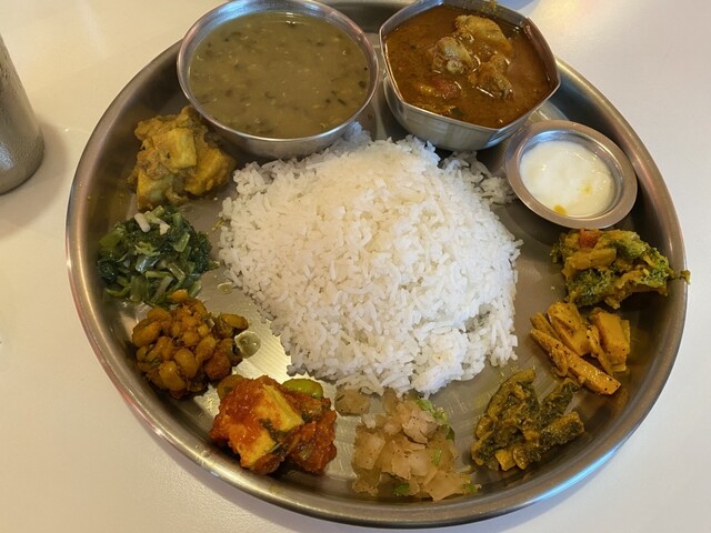 Asian Kitchen Cafe Momofuku photo