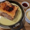 Standard Bread - 料理写真:クレームブリュレフレンチトースト