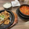 韓国料理 ビビム 天王寺MIOプラザ館店