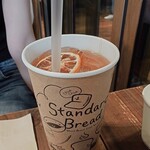 Standard Bread - レモンティー